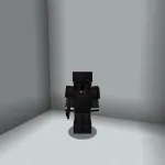 Новая незеритовая броня из текстурпака Tightfault Revamp Edit