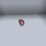 Новое ведро лавы из текстурпака Stormilla