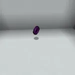 Новый жемчуг Эндера из текстурпака Stormilla