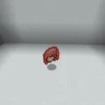 Новая Макима из текстурпака Anime Meme Pack