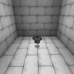 Новая кираса из текстурпака Majestica