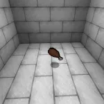 Новая жаренная курица из текстурпака Majestica