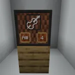 Новые ноты из текстурпака Note Block Displays 3D