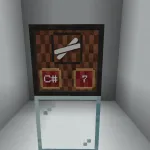 Новая музыка из текстурпака Note Block Displays 3D