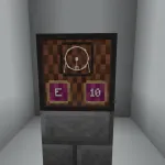 Новый блок из текстурпака Note Block Displays 3D