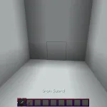 Новый меч из текстурпака FantasyPvP PvP Packs