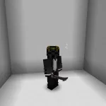 Новый меч из текстурпака Karmorakcraft