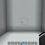 Новый курсор из текстурпака Nitro PVP Pack 8x