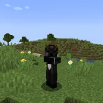 Новая анимация из текстурпака Pekits Bows to Guns WWII