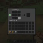 Новый верстак из текстурпака GUI SimpleStylized