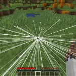 Лучи, ведущие к руде чита CheatUtils