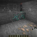 Fullbright и подсвечивание руды