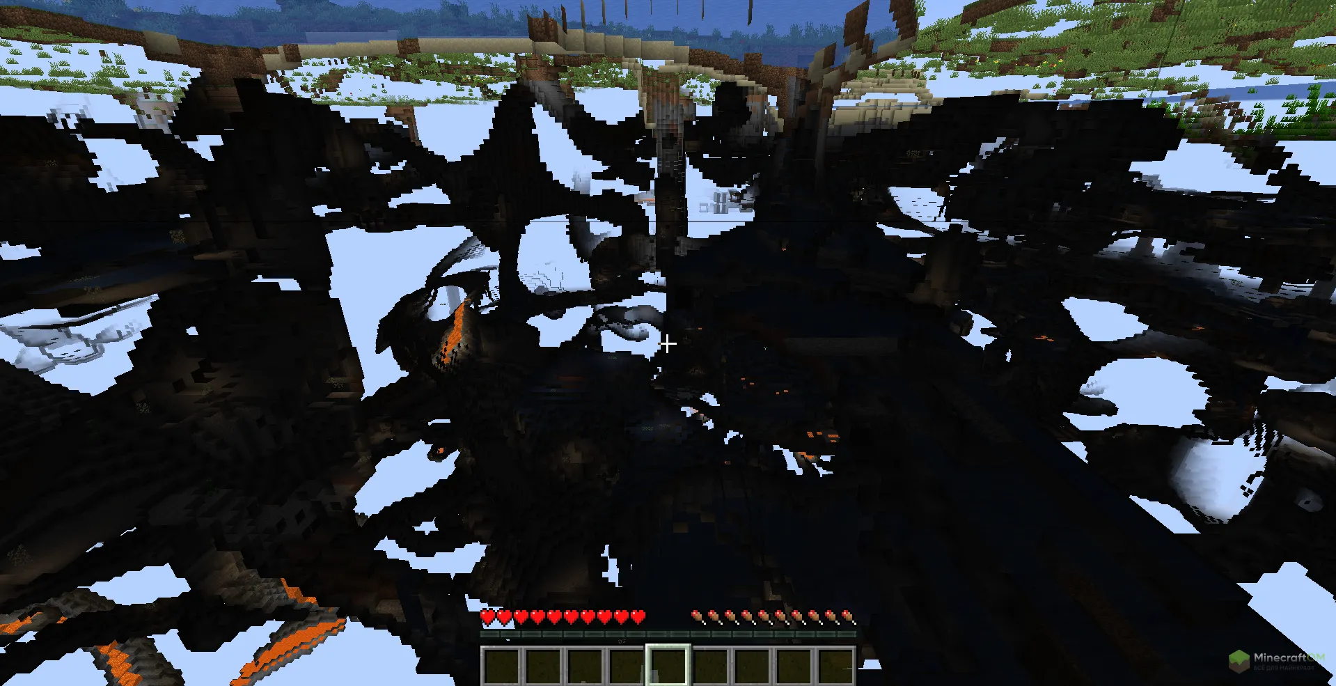 Функция Freecam чита CheatUtils