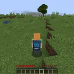 Чит NEWCODE дает плащ