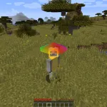 Возможность чита Oringo надеть шляпу