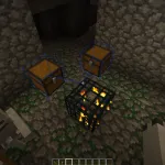 Функция подсвечивания сундуков чита Oringo