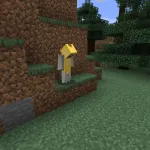 Функция Freecam чит мода ForgeHax