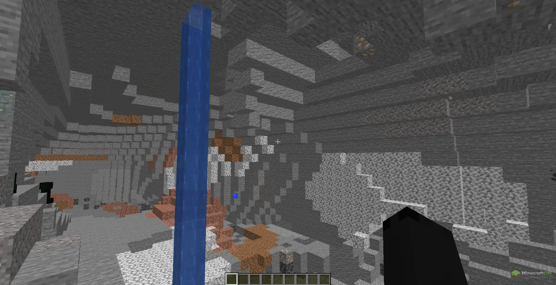 Функция Fullbright чита Aurora