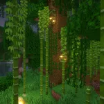 Измение гаммы с шейдерами