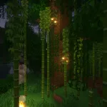 Ночное видение с шейдерами