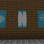 Новые баннеры из мода Frostiful