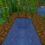 Высохшие гасты под водой в Майнкрафт 1.21.6