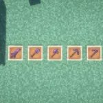 Новые инструменты из мода Majruszs Progressive Difficulty