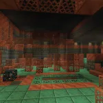 Дворец испытаний в Майнкрафт 1.21.8