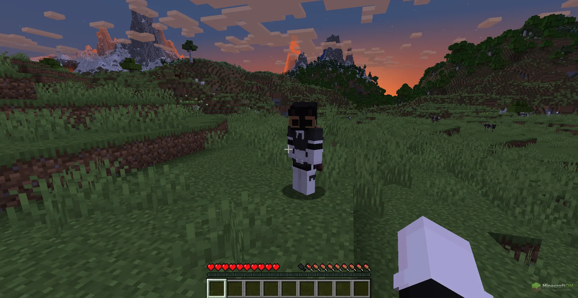 Функция Freecam чита Gypsyy