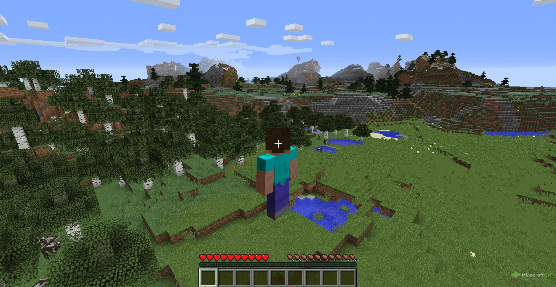 Функция полета чита Arsenic