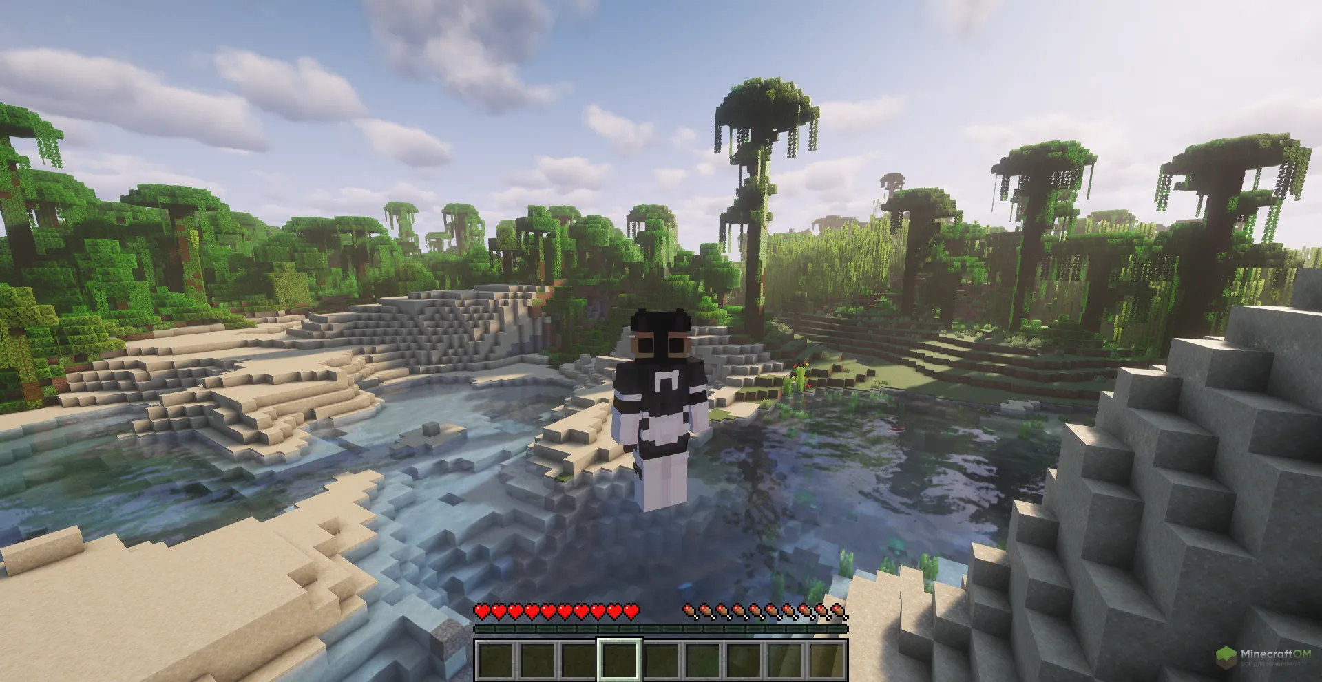 Включенна функция полета чита Valiant