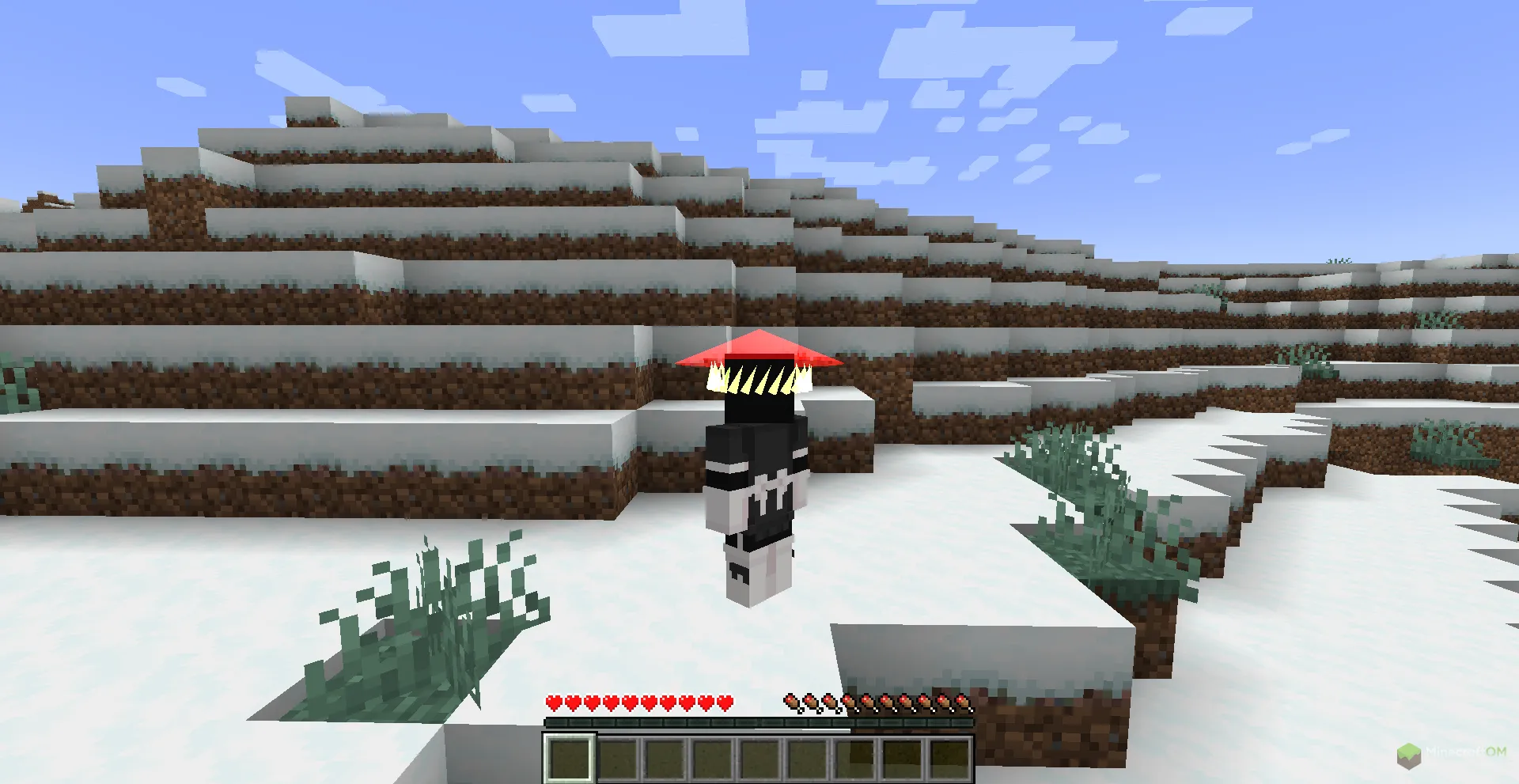 Головные уборы чита SaKurwa