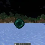 Автоматическое использование эндер жемчуга с помощью чита Cyemer