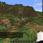 Функция подсвечивания жителей чита Osmium