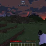 HUD меню чита Gypsyy