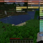 Выбор дизайна GUI меню