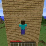 Возможность чита Raven A Plus лазить по стенам