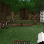 Функция подсвечивания живых сущностей чита Amber