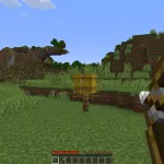 Возможность видеть траекторию полета стрелы чита Amber