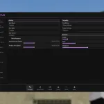 Еще один вариант внешнего вида чита Remnant