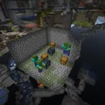 Функция подсвечивания сундуков и спаунеров чита Remnant