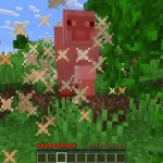 Одна из возможностей PvP чита Shell