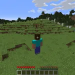 Возможность летать в режиме виживания с помощью чита Raven BS