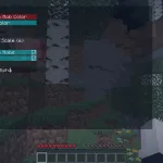 Настройка радара чита Gavins Extensible