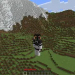 Возможность летать в режиме выживания с помощью чита Lucid Argon