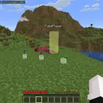 Подсвечиание упавшиъ предеметов и игроков в чите Lucid Argon