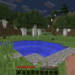 Функция ночной подсветки Fullbright чита Haru Reborn