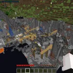 Свободная камера Freecam чита Scrim