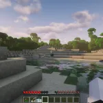 Автоматизация использования эндер жемчуга с помощью чита Xenon