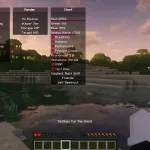 Настройка внешего вида GUI меню чита Xenon